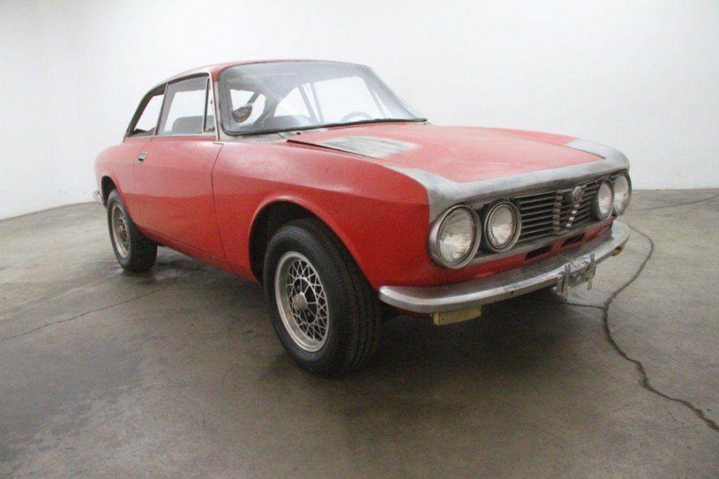1973 Alfa Romeo Gtv 2000 For Sale