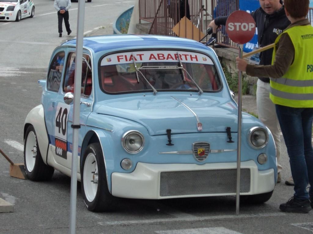 Fiat Abarth For Sale Related Keywords amp; Suggestions  Fiat 