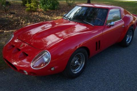 1962 Ferrari Other for sale
