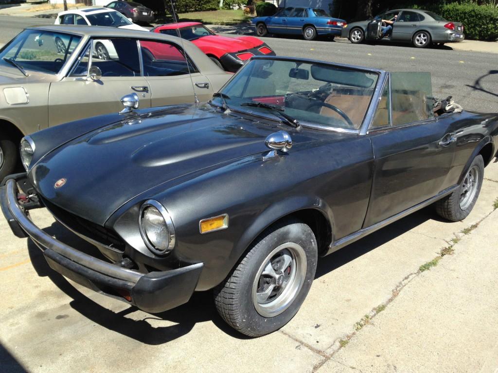 1977 Fiat Other