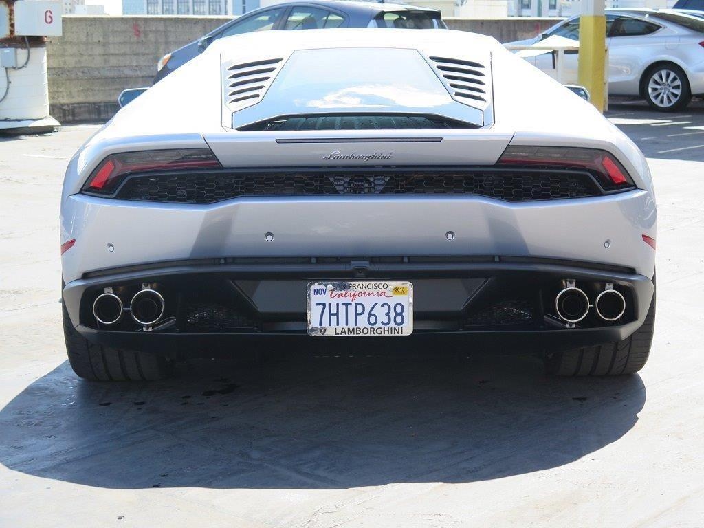 2015 Lamborghini Other