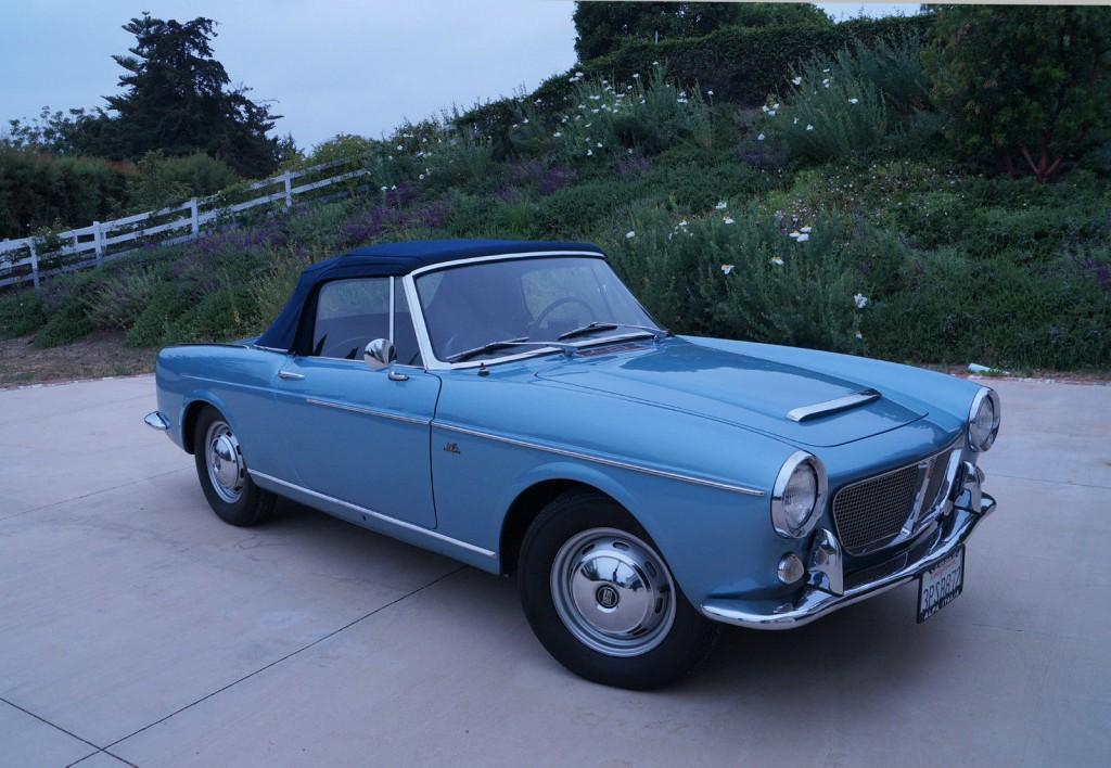1962 Fiat Other