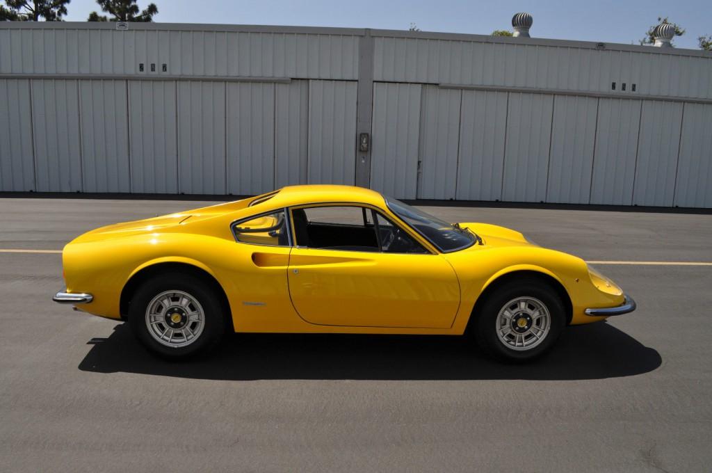 1972 Ferrari Other