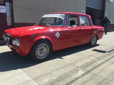 1975 Alfa Romeo Other for sale