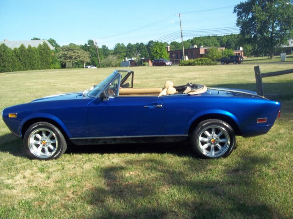 19760000 Fiat Other