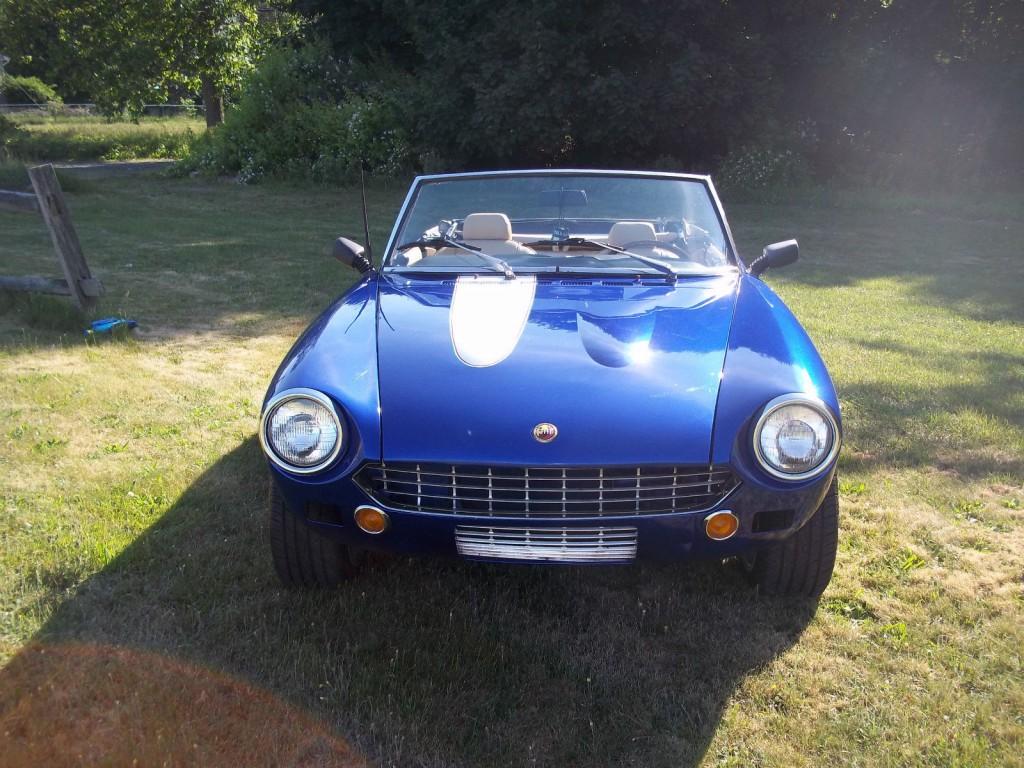 19760000 Fiat Other