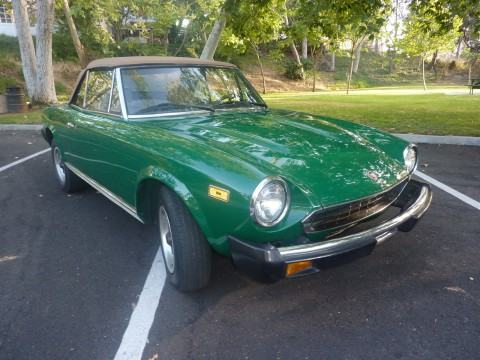 1979 Fiat Other for sale