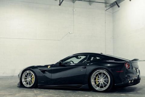 2014 Ferrari Other for sale