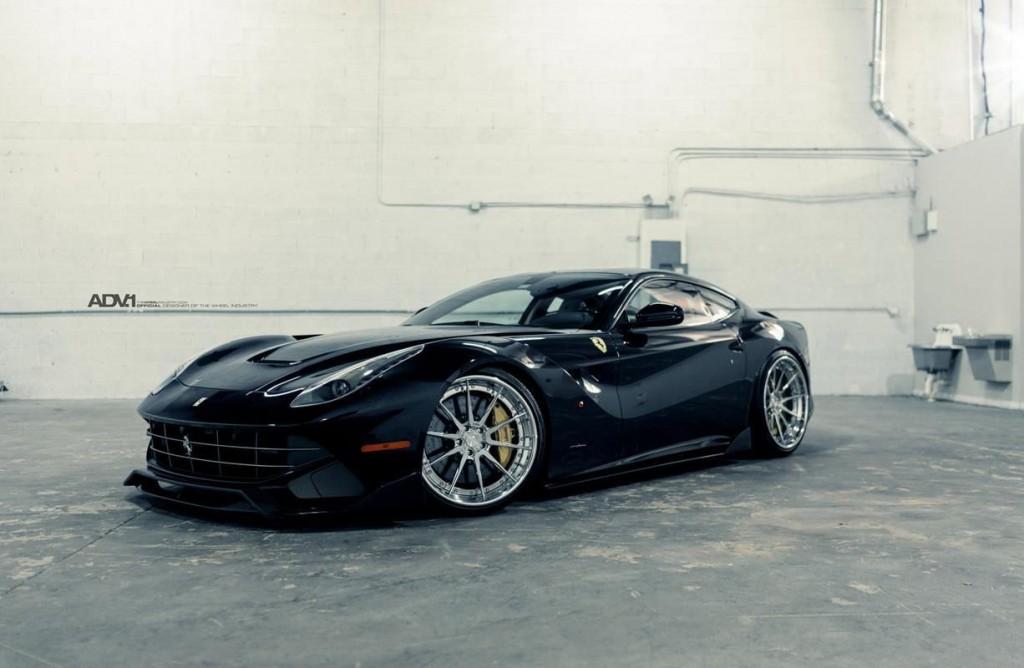 2014 Ferrari Other