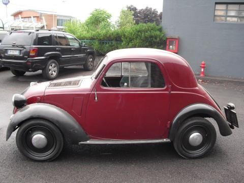 1937 Fiat for sale