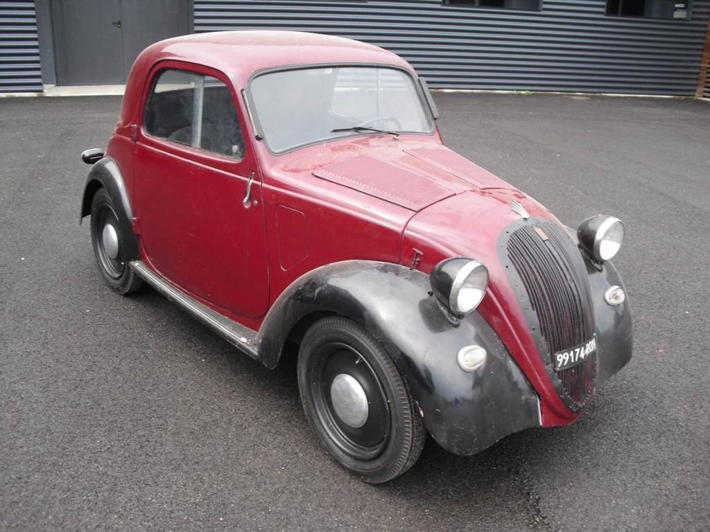 1937 Fiat