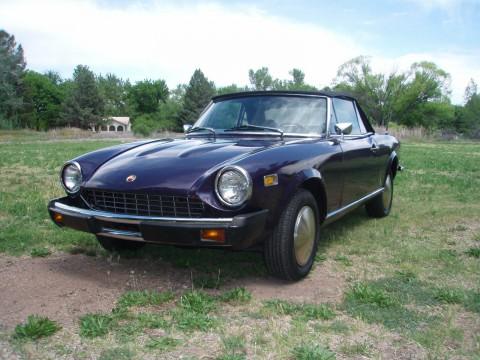 1977 Fiat Other 124 for sale