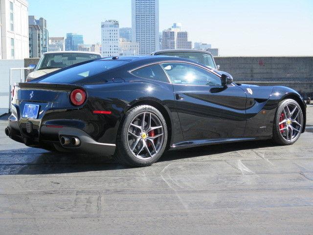 20140000 Ferrari Other F12