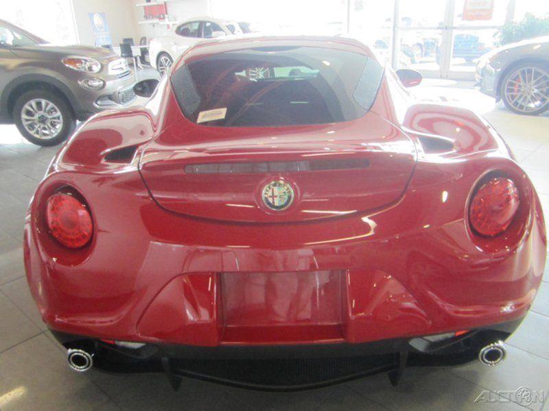 2015 Alfa Romeo Other