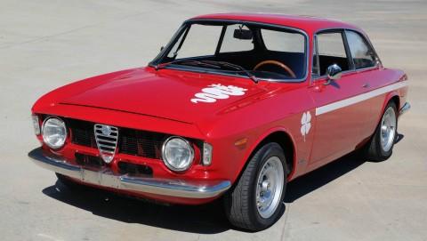 1975 Alfa Romeo GTA Junior Stradale for sale