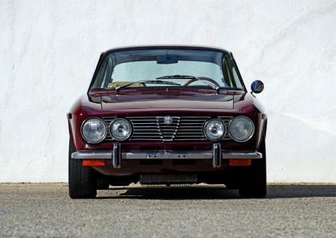 1973 Alfa Romeo GTV 2000 GTV GT Veloce for sale