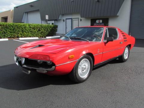 1973 Alfa Romeo Montreal for sale