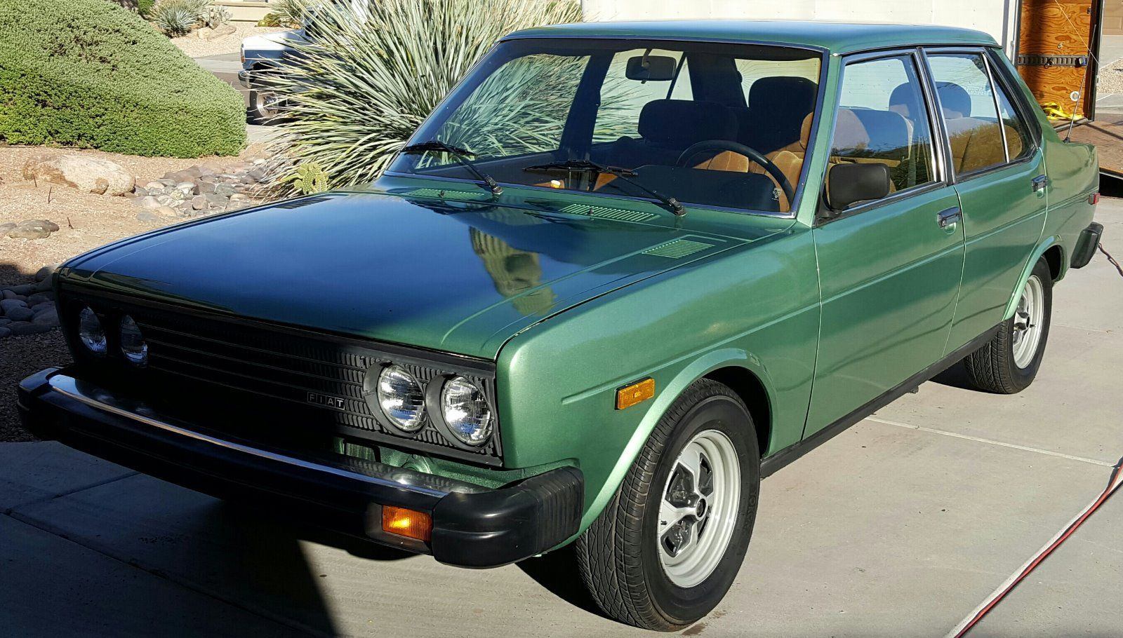 1978 Fiat Brava 131 Super for sale