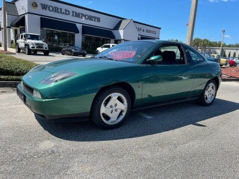 1994 Fiat Coupe Turbo for sale