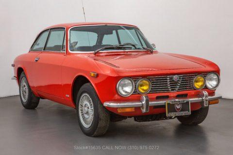 1974 Alfa Romeo GTV 2000 for sale