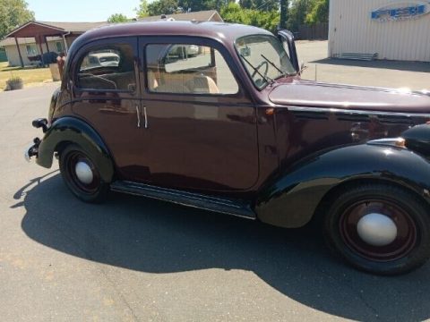 1939 Fiat for sale