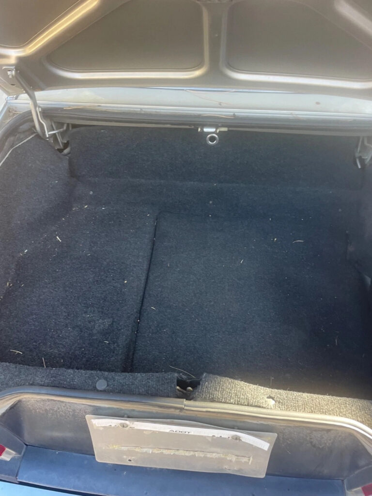 1985 Alfa Romeo Spider Veloce